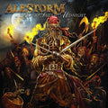 Alestorm - Black Sails At Midnight (CD)