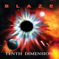 Blaze Bayley - Tenth Dimension (CD)