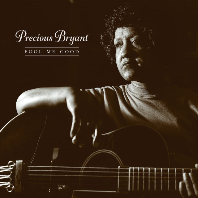 Precious Bryant - Foll Me Good (180g) (Vinyl) (US Import)