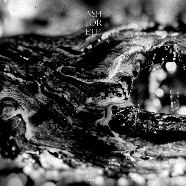 Ashtoreth - Rites III-IV (Vinyl) (US Import)