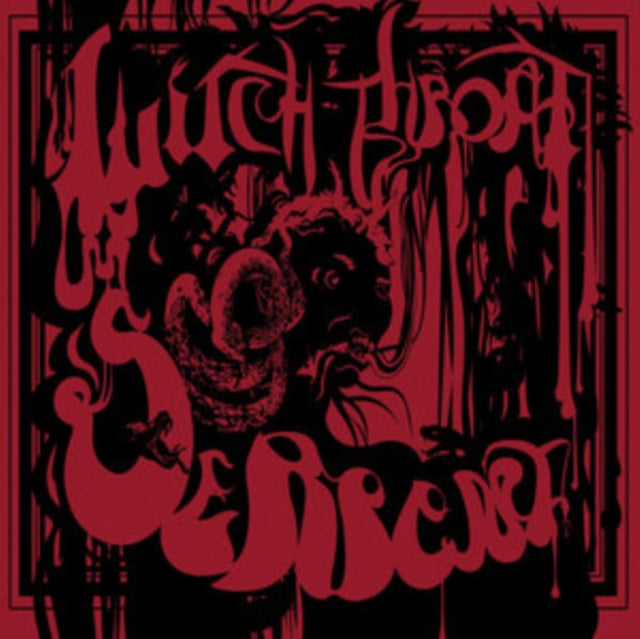 Witchthroat Serpent - Witchthroat Serpent (Vinyl) (US Import)