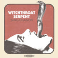 Witchthroat Serpent - Sang Dragon (Striped Vinyl) (Vinyl) (US Import)