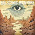 Big Scenic Nowhere - Waydown (Blood Red Vinyl) (Vinyl) (US Import)