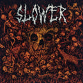 Slower - Slower (CD)