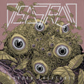 Disastroid - Garden Creatures (Violet Vinyl) (Vinyl) (US Import)