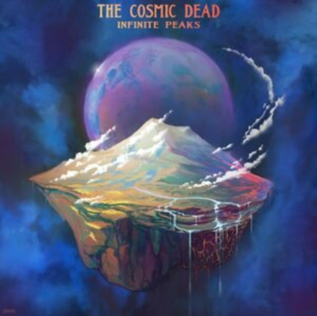 Cosmic Dead - Infinite Peaks (Vinyl) (US Import)