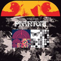 Sonic Dawn - Phantom (Purple Vinyl) (Vinyl) (US Import)