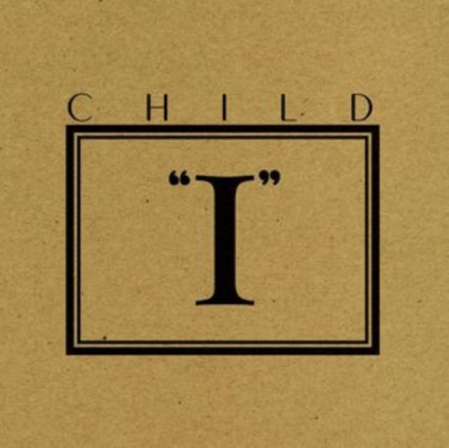 Child - I EP (Vinyl) (US Import)
