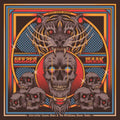 Geezer & Isaak - Interstellar Cosmic Blues & The Riffalicious Stoner Dudes (CD)