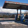 Orquesta Del Desierto - Dos (Vinyl) (US Import)