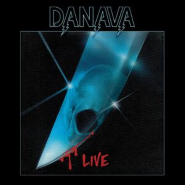 Danava - Live (Vinyl) (US Import)