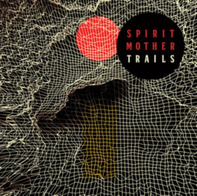 Spirit Mother - Trails (Vinyl) (US Import)
