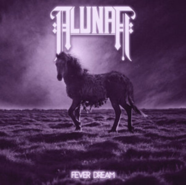 Alunah - Fever Dream (Pink Vinyl) (Vinyl) (US Import)