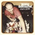 Mondo Generator - Cocaine Rodeo (Striped Vinyl) (Vinyl) (US Import)