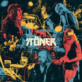 Stoner - Hittin The Bitchin Switch (Live) (CD)