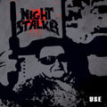 Nightstalker - Use (CD)