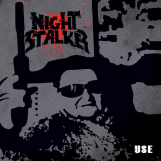 Nightstalker - Use (CD)