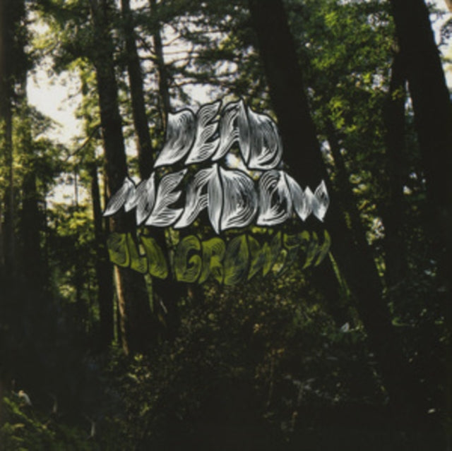Dead Meadow - Old Growth (Green Vinyl/2LP) (Vinyl) (US Import)
