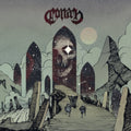 Conan - Violence Dimension (2LP/Trans Blue Splatter Vinyl) (Vinyl) (US Import)