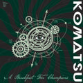 Komatsu - Breakfast For Champions (Import) (Vinyl) (US Import)