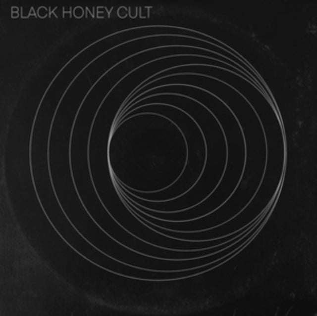 Black Honey Cult - Black Honey Cult (Gold Vinyl) (Vinyl) (US Import)