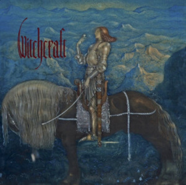Witchcraft - Idag (CD) (US Import)