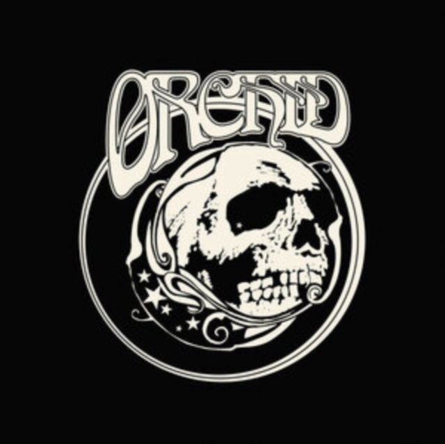 Orchid - Through The Devils Doorway (Splatter In Red/Black/Neon Green Vinyl) (Vinyl) (US Import)