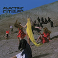 Electric Citizen - EC4 (CD)