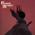 Cosmic Reaper - Bleed The Wicked, Drown The Damned (Splatter Vinyl) (Vinyl) (US Import)