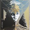 Giobia - X-Aeon (Blue Vinyl) (Vinyl) (US Import)