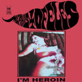 Mephistofeles - I'm Heroin (Splatter Vinyl) (Vinyl) (US Import)