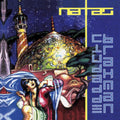 Los Natas - Ciudad De Brahman (Cyan Blue Vinyl) (Vinyl) (US Import)
