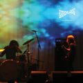 Earthless - Live At Roadburn (Orange Vinyl/2LP) (Vinyl) (US Import)