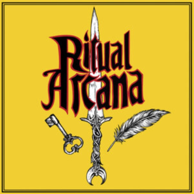 Ritual Arcana - Ritual Arcana (Vinyl) (US Import)