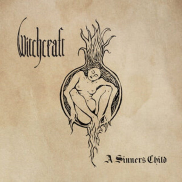Witchcraft - Sinner's Child (Vinyl) (US Import)