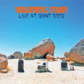 Yawning Man - Live At Giant Rock (Blue Vinyl) (Vinyl) (US Import)
