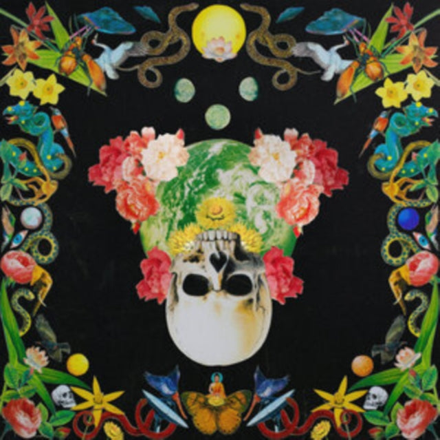 Hippie Death Cult - Helichrysum (Vinyl) (US Import)