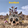 Brant Bjork - Jalamanta (2LP) (Light Blue Vinyl) (Vinyl) (US Import)