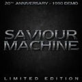 Saviour Machine - Saviour Machine (20th Ann. Edition) (CD)