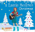 Laurie Berkner - Laurie Berkner Christmas (CD)