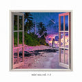 Magdalena Bay - Mini Mix Vol. 1-3 (2LP/Etching Side) (Vinyl) (US Import)