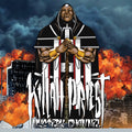 Killah Priest - Mystery Channel EP (Vinyl) (US Import)