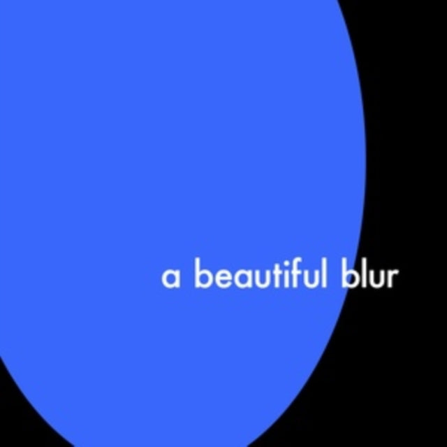 Lany - Beautiful Blur (CD)