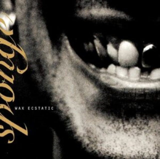 Sponge - Wax Ecstatic (Galaxy Beer & Black Vinyl) (Vinyl) (US Import)