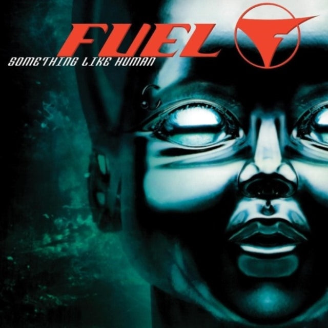 Fuel - Something Like Human (Vinyl) (US Import)