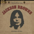 Jackson Browne - Jackson Browne (Vinyl) (US Import)
