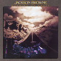Jackson Browne - Running On Empty (CD)