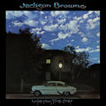 Jackson Browne - Late For The Sky (Vinyl) (US Import)