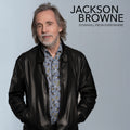 Jackson Browne - Downhill From Everywhere / A Little Soon To Say (Vinyl) (US Import)