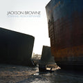 Jackson Browne - Downhill From Everywhere (Vinyl) (US Import)